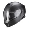 Scorpion Exo-930 Smart Motorhelm -Moto Verkoop A scorpionEXO930SMART SOLID MatPeaBla getstung 13ca