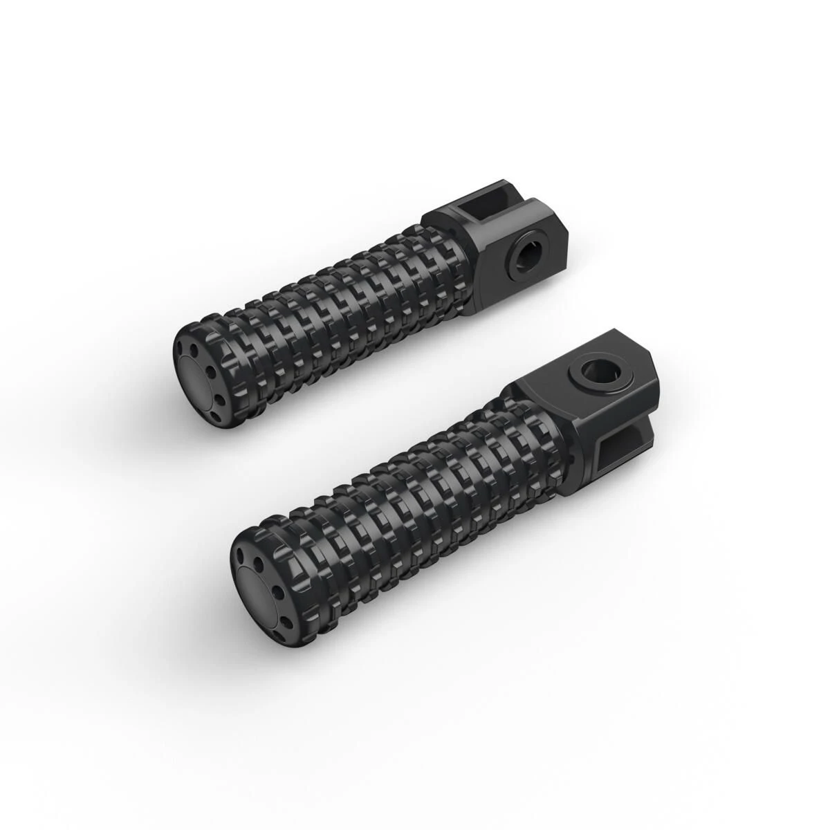 Yamaha Billet Voetsteunen Voor MT-10 (SP) 3 Yamaha Billet Voetsteunen Voor MT-10 (SP)