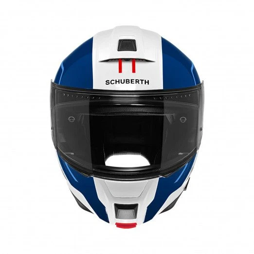 Schuberth C5 Master Motorhelm 4 Schuberth C5 Master Motorhelm - Afbeelding 2