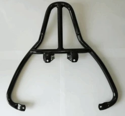 Piaggio Topkoffer Set 37L Yourban MP3 Zilver -Moto Verkoop CM292711 4076