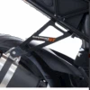R&G EH0072BKA Uitlaatsteun Met Afdekplaat Zwart KTM SUPERDUKE GT 16- -Moto Verkoop EH0072BKA cc2c