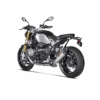 Akrapovic Uitlaatbocht (SS) BMW R NINET (14-) - Pure/Racer/Scrambler/Urban G/S (17-)