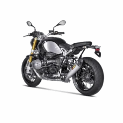 Akrapovic Uitlaatbocht (SS) BMW R NINET (14-) - Pure/Racer/Scrambler/Urban G/S (17-)