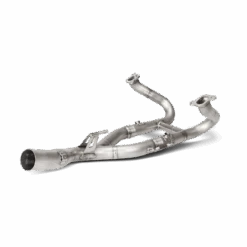 Akrapovic Uitlaatbocht (SS) BMW R 1200 R/RS (15-18)