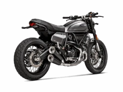 Akrapovic Optional Header (Titanium) Ducati Scrambler 6 Akrapovic Optional Header (Titanium) Ducati Scrambler -Moto Verkoop E D8E22 acd8