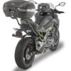 GIVI 4118FZ Topkofferrek Kawasaki Z 900 (17-) -Moto Verkoop G4118FZ 1 e77f