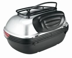 GIVI E83 Rugsteun Voor Maxia 50/36L Topkoffers