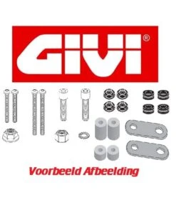 GIVI TL5112KIT Bevestigingskit S250 BMW R1200