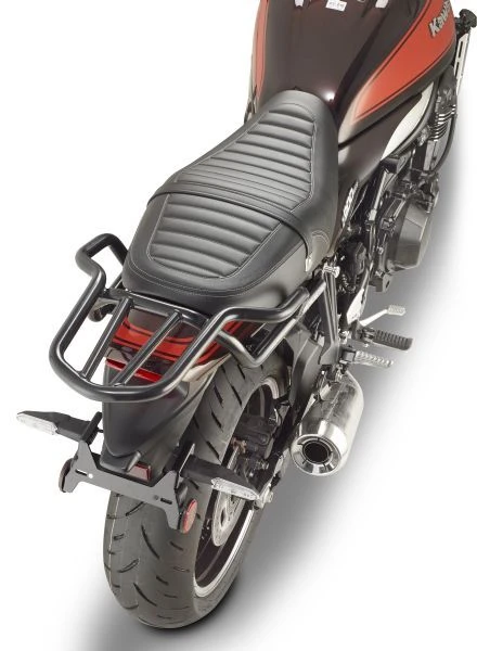 GIVI SR4124 Topkofferrek Monolock/Key Kawasaki Z 900 RS (18-) 3 GIVI SR4124 Topkofferrek Monolock/Key Kawasaki Z 900 RS (18-)