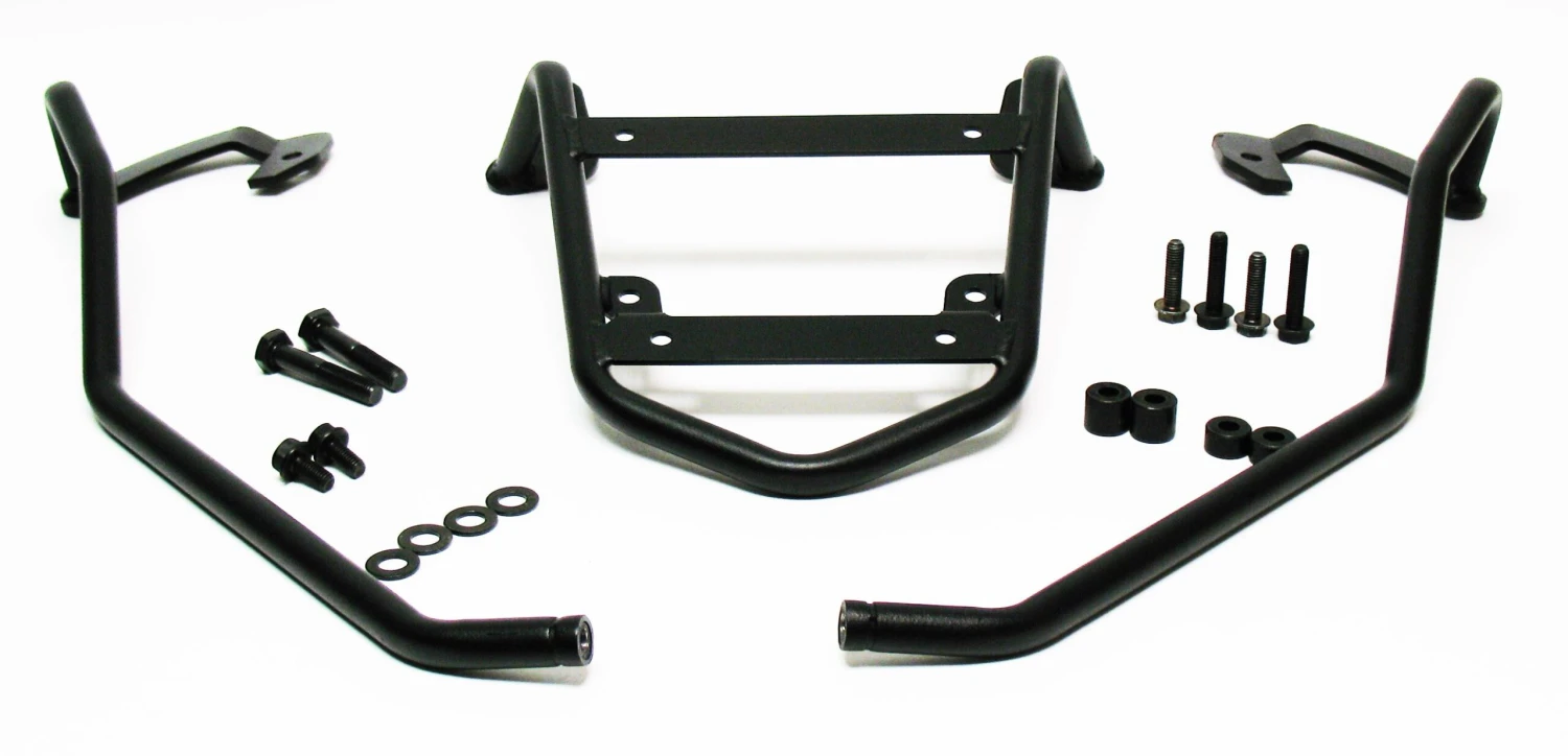 GIVI SR6101 Topkofferrek Monolock Kymco G-Dink 125-300 (12-17) 3 GIVI SR6101 Topkofferrek Monolock Kymco G-Dink 125-300 (12-17)