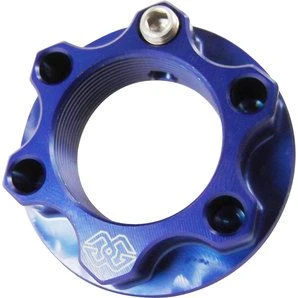 Gilles Borgmoer ACMA M25x1.0 Blauw 3 Gilles Borgmoer ACMA M25x1.0 Blauw