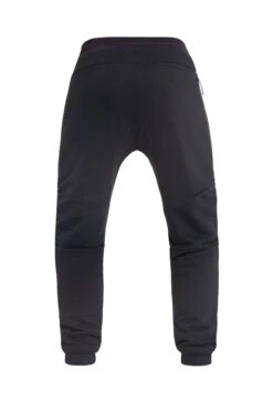 John Doe Jogger Black-XTM Motorbroek -Moto Verkoop John doe jogger xtm 3 fd51