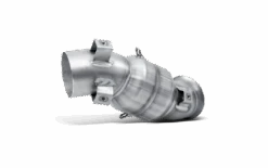 Akrapovic Link Pipe SS Ducati Hyperstrada / Hypermotard 821 (SP) (13-15) -Moto Verkoop L D8SO1H d241