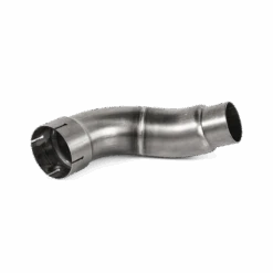 Akrapovic Optional Link Pipe (SS) Indian FTR 1200 / S (19-) -Moto Verkoop L IN12R1 967d