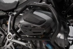 SW-Motech Cilinderplaat BMW R 1250 GS/RS/RT -Moto Verkoop MSS.07.904.10201 B 4 b7a9