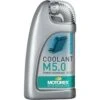 Motorex Coolant M5.0 Koelvloeistof 1L -Moto Verkoop Motorex Coolant M5.0 Koelvloeistof f75d