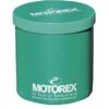 Motorex White Grease Kettingvet 850gr -Moto Verkoop Motorex White Grease 6d60