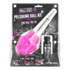 Muc-off Polishing Ball Kit -Moto Verkoop Muc off Polishing Ball Kit 5e0d