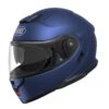 Shoei Neotec 3 Motorhelm -Moto Verkoop NEOTEC3 MatteBlue b654