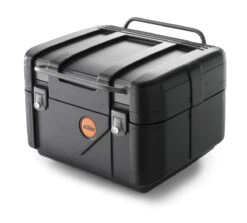 KTM Topkoffer Zwart 6001202740030