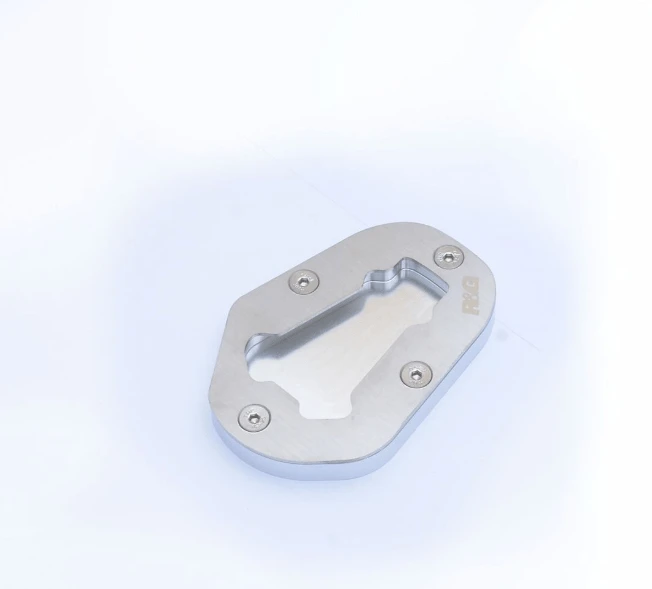 R&G PKS0133SI Zijstandaardverbreder Honda AFRICA TWIN(ADVENTURE SPORTS) 20- 3 R&G PKS0133SI Zijstandaardverbreder Honda AFRICA TWIN(ADVENTURE SPORTS) 20-