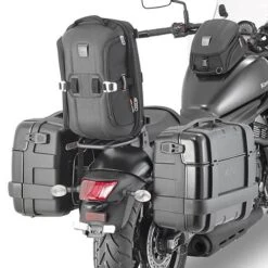 GIVI PL4115 Zijkofferrek Monokey Kawasaki VN650 Vulcan S(15-19)