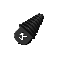 Akrapovic Uitlaat Plug