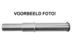 Puig Adapter Enkelzijdige Paddockstand Ducati En MV Agusta Modellen