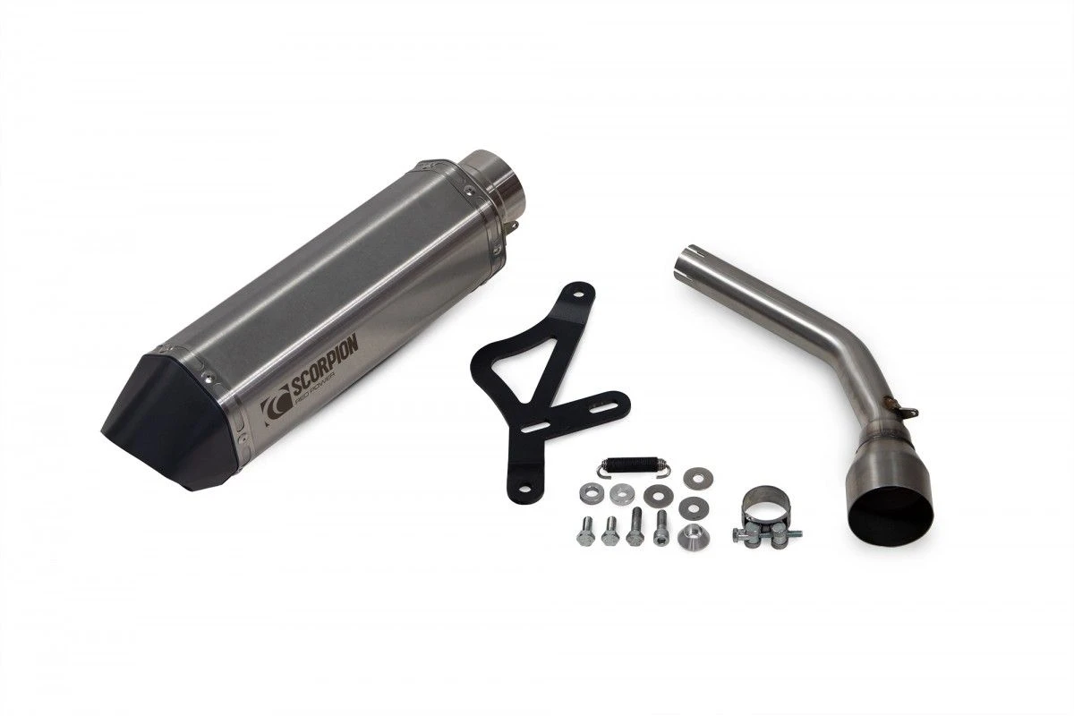 Scorpion Serket Parallel Slip-on 3 Scorpion Serket Parallel Slip-on