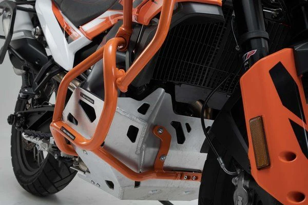 SW-Motech Valbeugel Oranje KTM 790 Adventure / R (19-) 3 SW-Motech Valbeugel Oranje KTM 790 Adventure / R (19-)