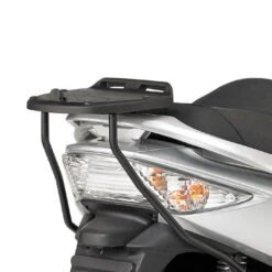 GIVI SR89M Topkofferrek Monolock Kymco Xciting 250-300-500 (05-09)