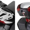 GIVI SRA2109 Topkofferrek Aluminium Yamaha FJR 1300 (06-19) -Moto Verkoop SRA2109 1 2627