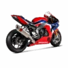 Akrapovic Slip-On Line (Titanium) Track Day Honda CBR 1000RR-R Fireblade / SP (20-) 1 Akrapovic Slip-On Line (Titanium) Track Day Honda CBR 1000RR-R Fireblade / SP (20-) -Moto Verkoop S H10SO25 APLT TD 1 4823