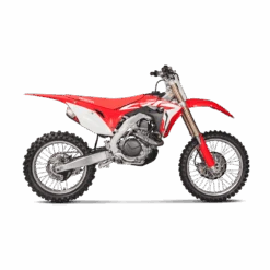 Akrapovic Slip-On Line (Titanium) Honda CRF 450 R/RX (17-18) -Moto Verkoop S H4SO8 CIQTA 1 bf10