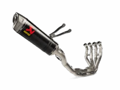 Akrapovic Evolution Line Carbon Kawasaki Ninja ZX-10R (21-) -Moto Verkoop S K10E10 RC 4a29