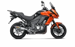 Akrapovic Slip-On Line Titanium Kawasaki Versys 1000 (12-16) 9 Akrapovic Slip-On Line Titanium Kawasaki Versys 1000 (12-16) -Moto Verkoop S K10SO14 HZT 1 c704
