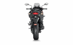 Akrapovic Slip-On Line Titanium Kawasaki Versys 1000 (12-16) 8 Akrapovic Slip-On Line Titanium Kawasaki Versys 1000 (12-16) -Moto Verkoop S K10SO14 HZT 3 e19b