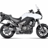 Akrapovic Slip-On Line Titanium Kawasaki Versys 1000 (12-16) 1 Akrapovic Slip-On Line Titanium Kawasaki Versys 1000 (12-16) -Moto Verkoop S K10SO14 HZT 4 68fb
