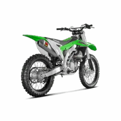 Akrapovic Evolution Line (Titanium) Kawasaki KX 450 F (16-18) -Moto Verkoop S K4MET7 BNTA 2 461b