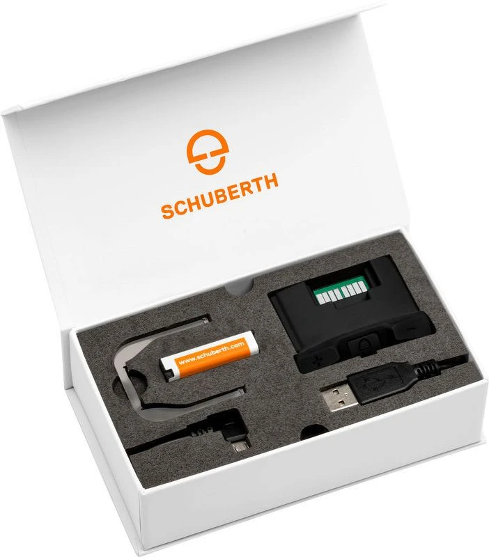 Schuberth SC1 Advanced 5 Schuberth SC1 Advanced - Afbeelding 3