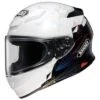Shoei NXR 2 Origami TC-5 Motorhelm -Moto Verkoop Shoei NXR 2 origami tc 5 401e