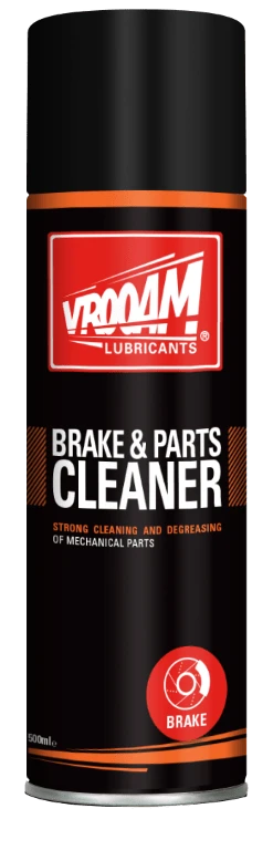 Vrooam Brake & Parts Cleaner