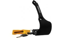 Roadlok XRA Eurosport Links 100MM Schijfremslot -Moto Verkoop XRA 107 100 links f1d3