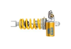 Ohlins Achterschokdemper TTX GP Yamaha YZF-R6 (18-)