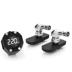 Yamaha Bandenspanning Meter