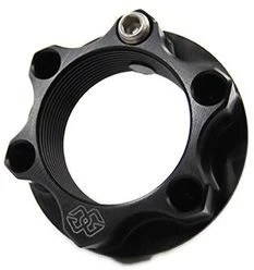 Gilles Borgmoer ACMA - M24X1.5 Zwart