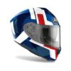 Airoh Spark Shogun Motorhelm 2 Airoh Spark Shogun Motorhelm -Moto Verkoop airoh spark shogun blauw wit rood 1 7664