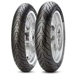 Pirelli 120/70 -12 ANGEL SCOOTER 51P Motorband