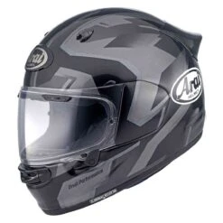 Arai Quantic Robotik Motorhelm