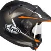 Arai Tour X4 Break Motorhelm -Moto Verkoop arai tour x4 break orange 2 b11a
